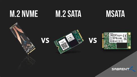 nvme vs m 2